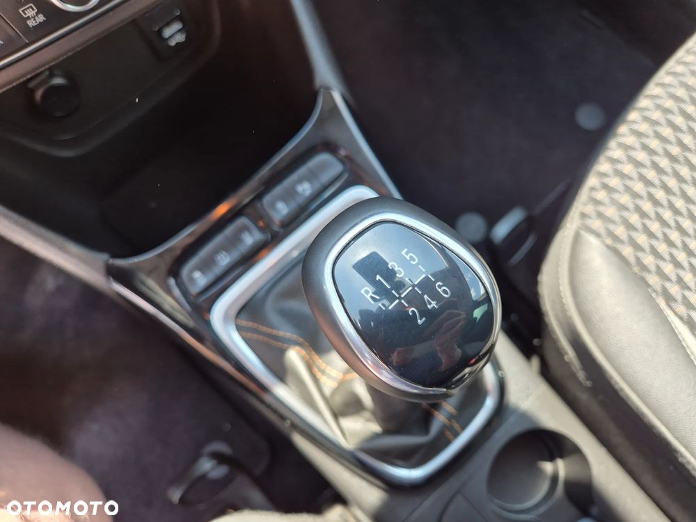 Opel Crossland X 1.5 CDTI Design Line S&S - 25