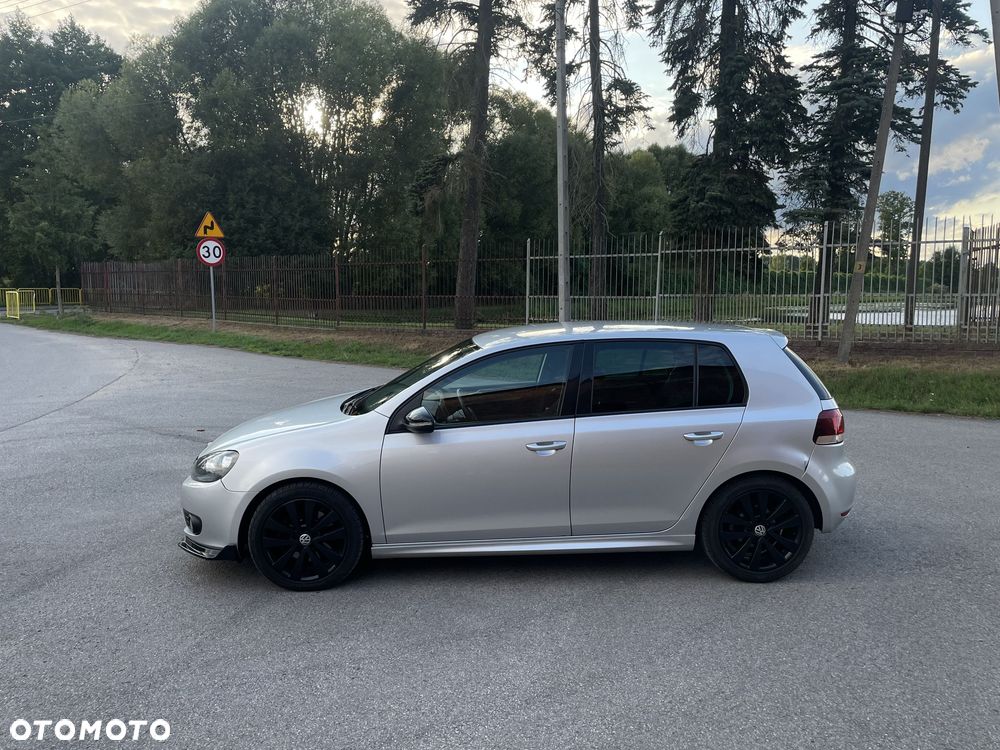 Volkswagen Golf 1.4 TSI Highline DSG - 11