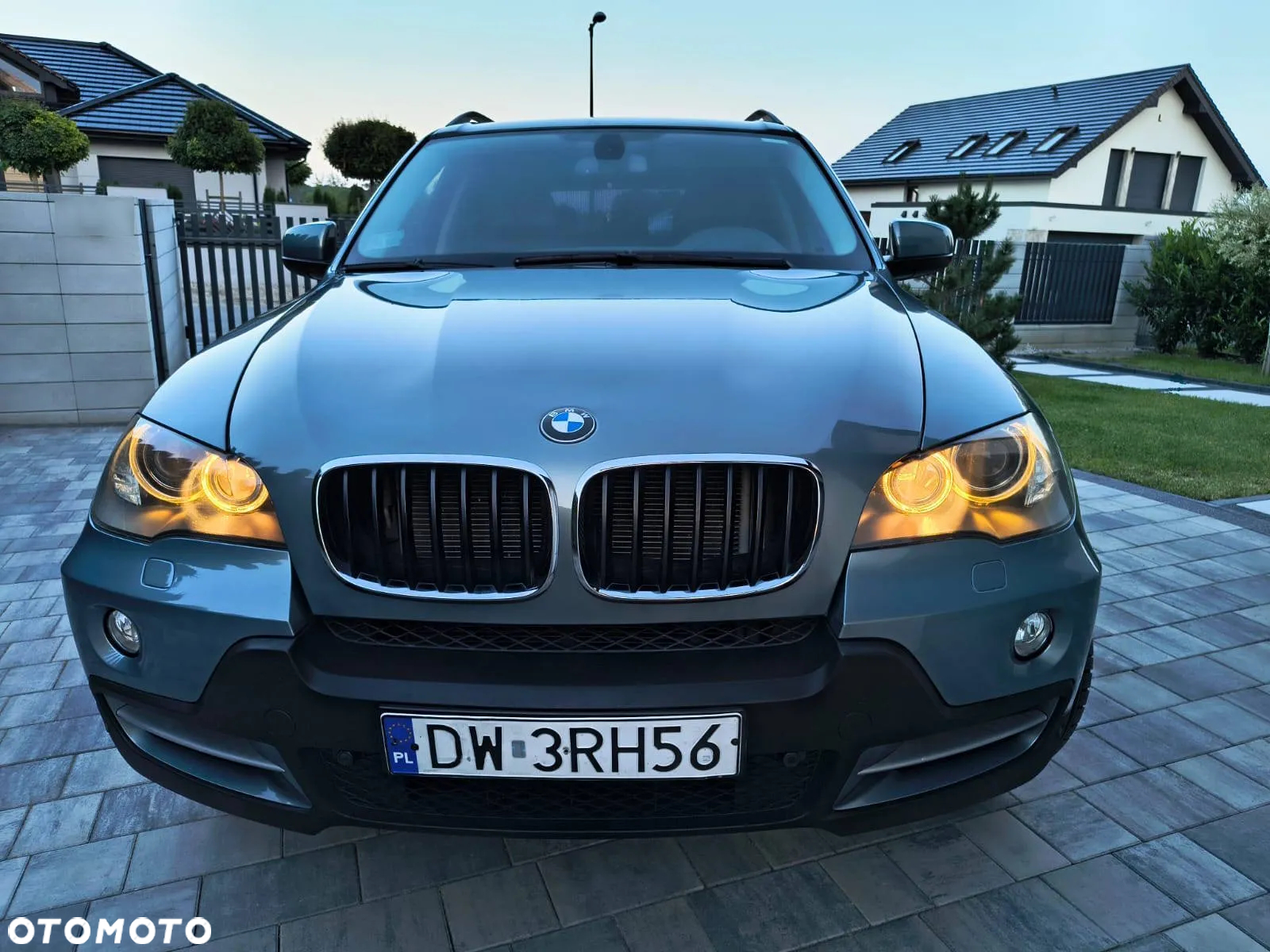 BMW X5 xDrive30i - 4