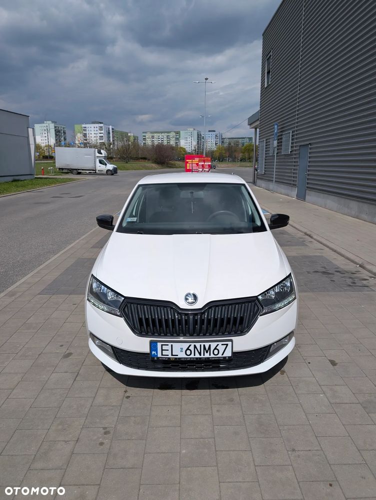 Skoda Fabia 1.0 TSI Style - 3