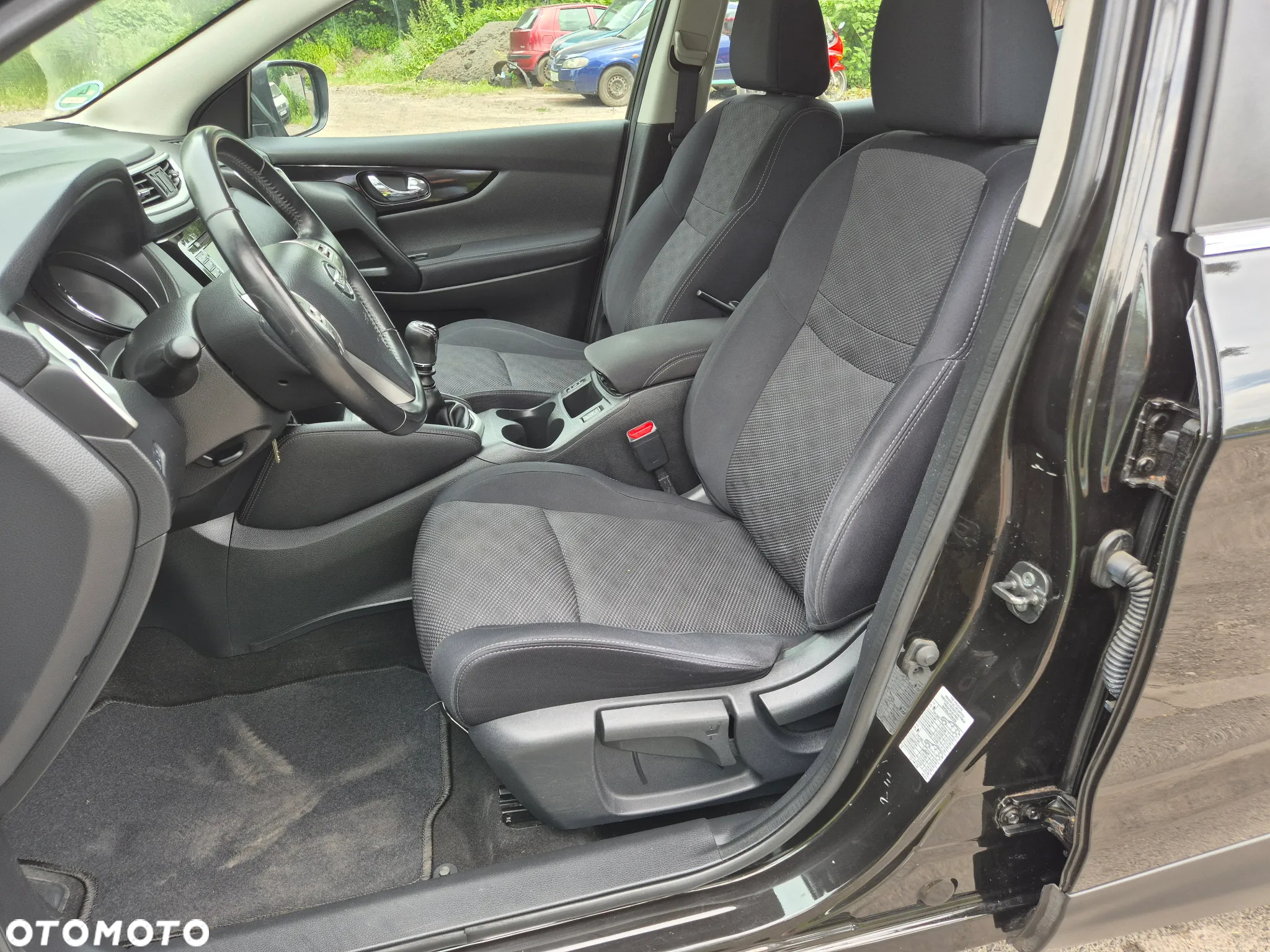 Nissan Qashqai 1.2 DIG-T Tekna - 10