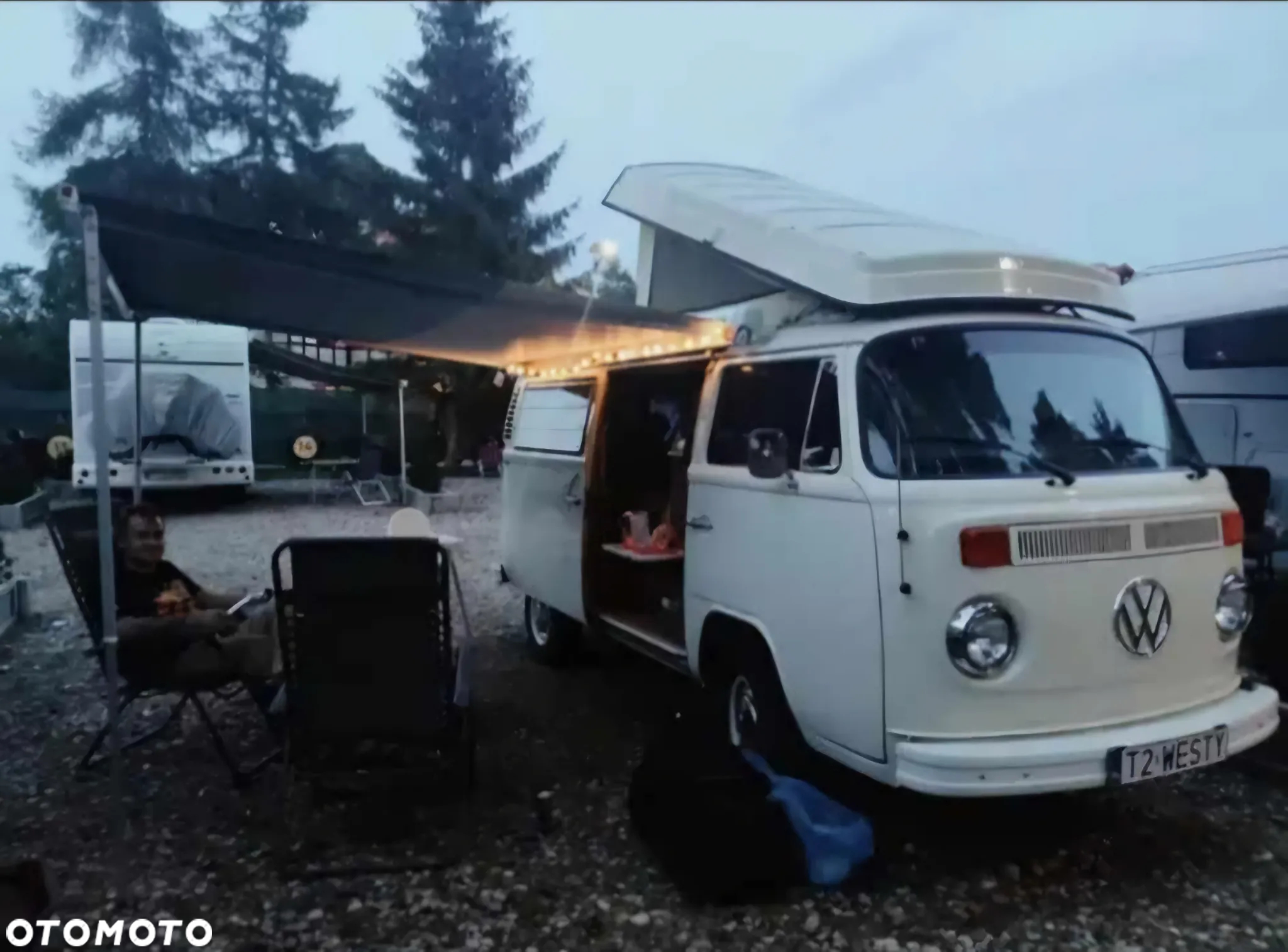 Volkswagen Transporter - 38