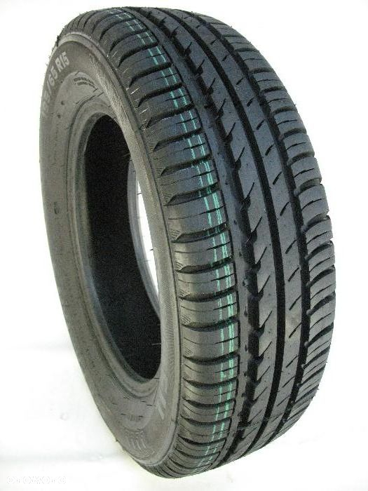 195/65 R15 nowe letnie opony bieżnikowane ciche asymetryczne CONTI - 3