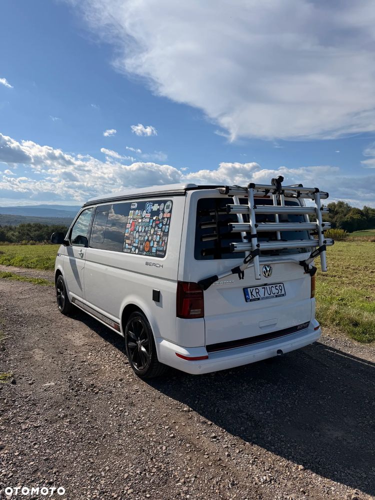 Volkswagen California - 3