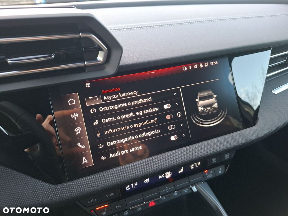 Audi S3 Limousine TFSI Quattro S tronic - 28