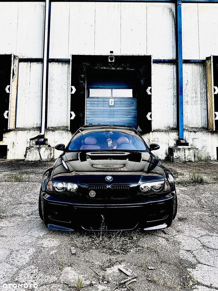 BMW M3 Standard - 1