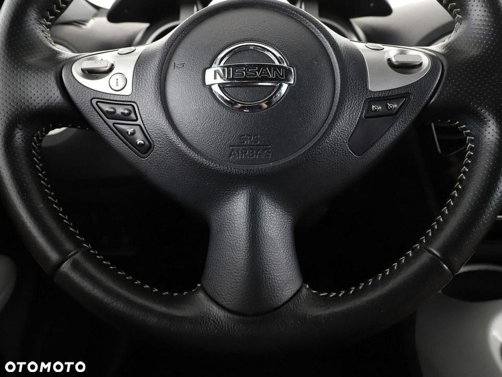 Nissan Juke 1.2 DIG-T Acenta - 22