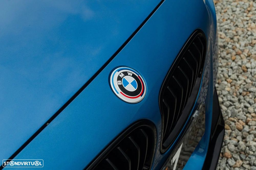 BMW 120 d Pack M - 39