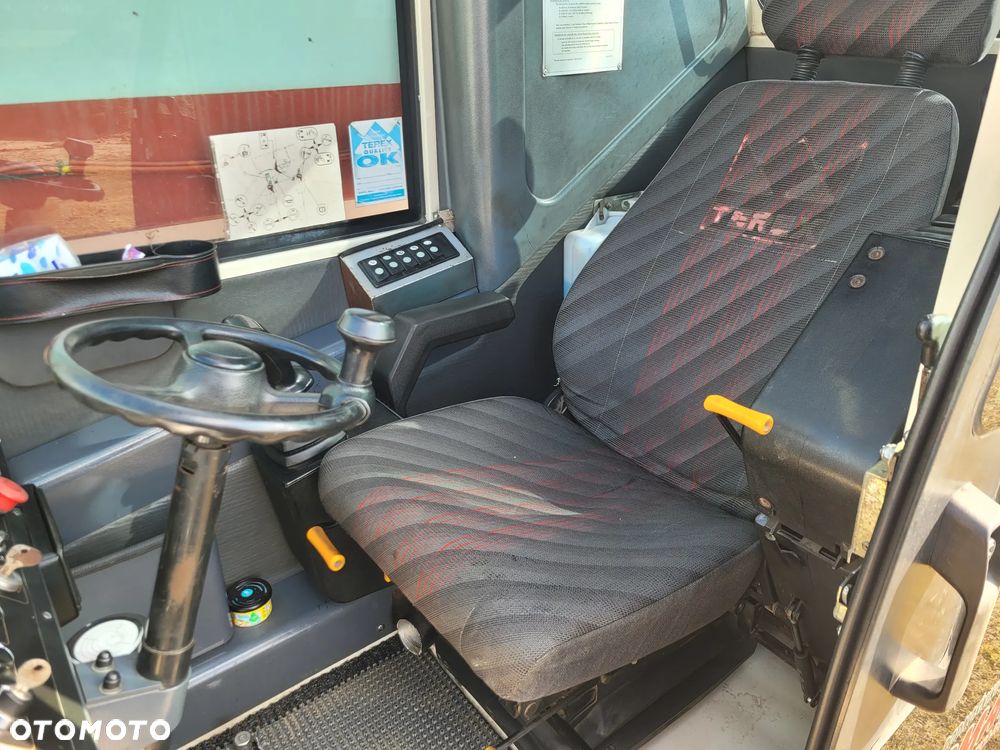 Terex PPM ATT 400/3 AC 35 35t - 15