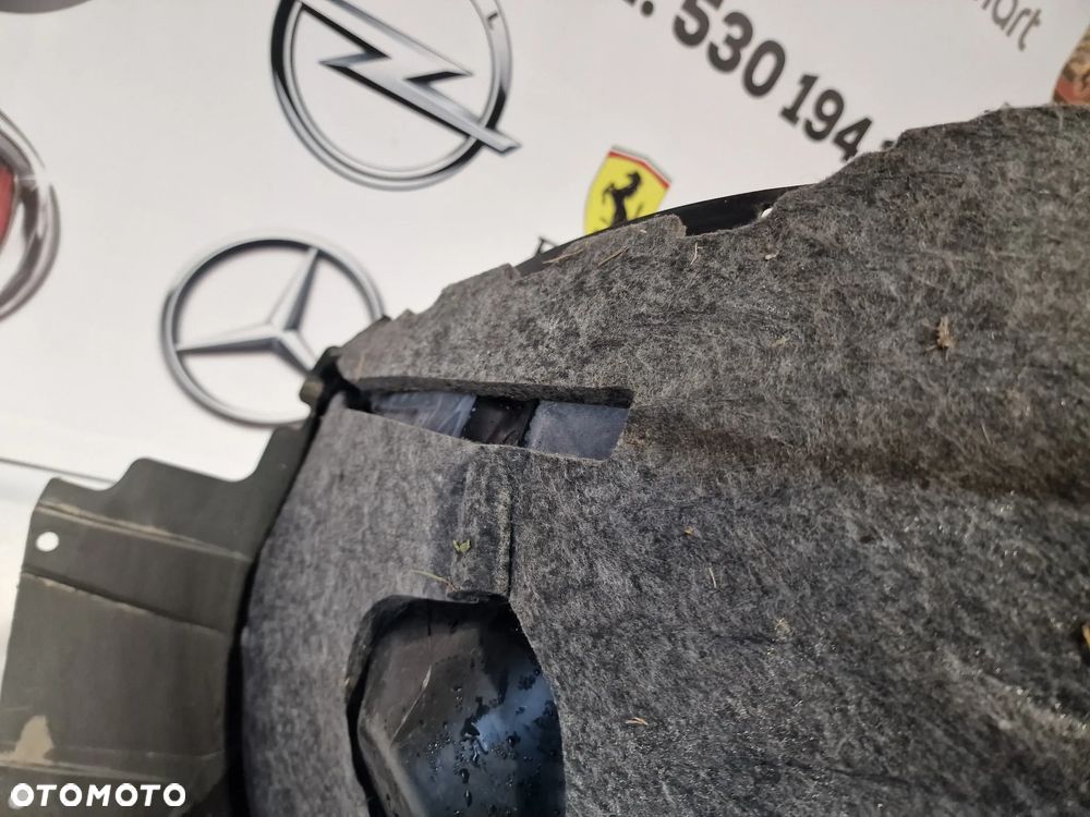 BMW F45 / F46 LIFT 17- LEWE NADKOLE PRZEDNIE PRZÓD , KOMPLETNE , NR 748506-13 + 1106680XX , NR AUKCJI N1069 - 16