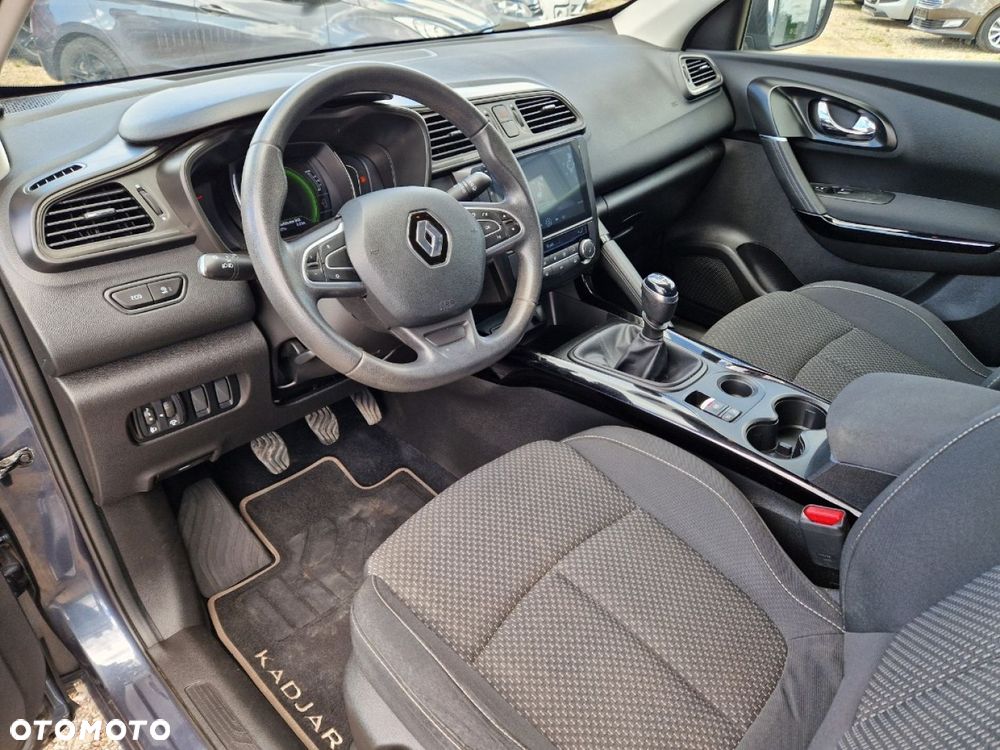 Renault Kadjar 1.2 Energy TCe Business - 6