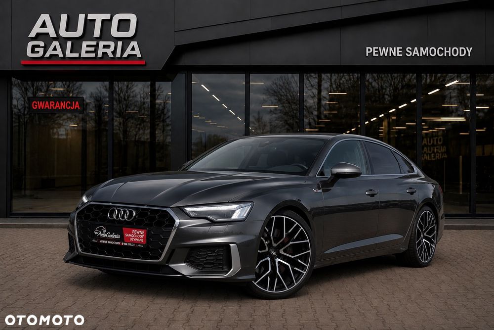 Audi A5 Sportback - 2