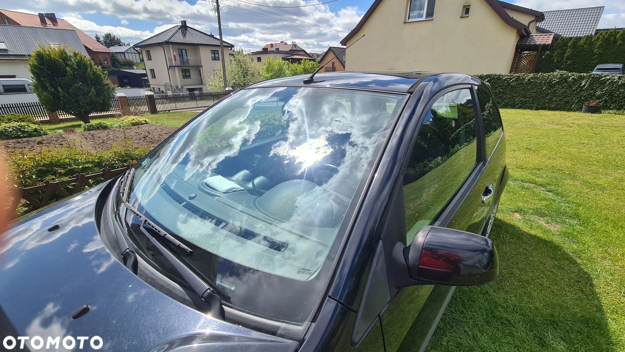 Ford Fiesta 1.6 Sport - 8