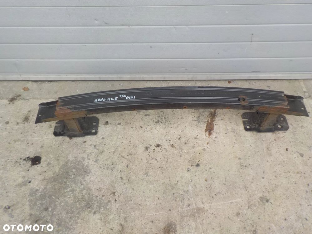 FORD MONDEO MK5 BELKA ZDERZAKA TYŁ HB - 1