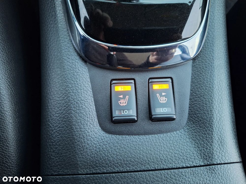 Nissan Pulsar 1.2 DIG-T Tekna - 26