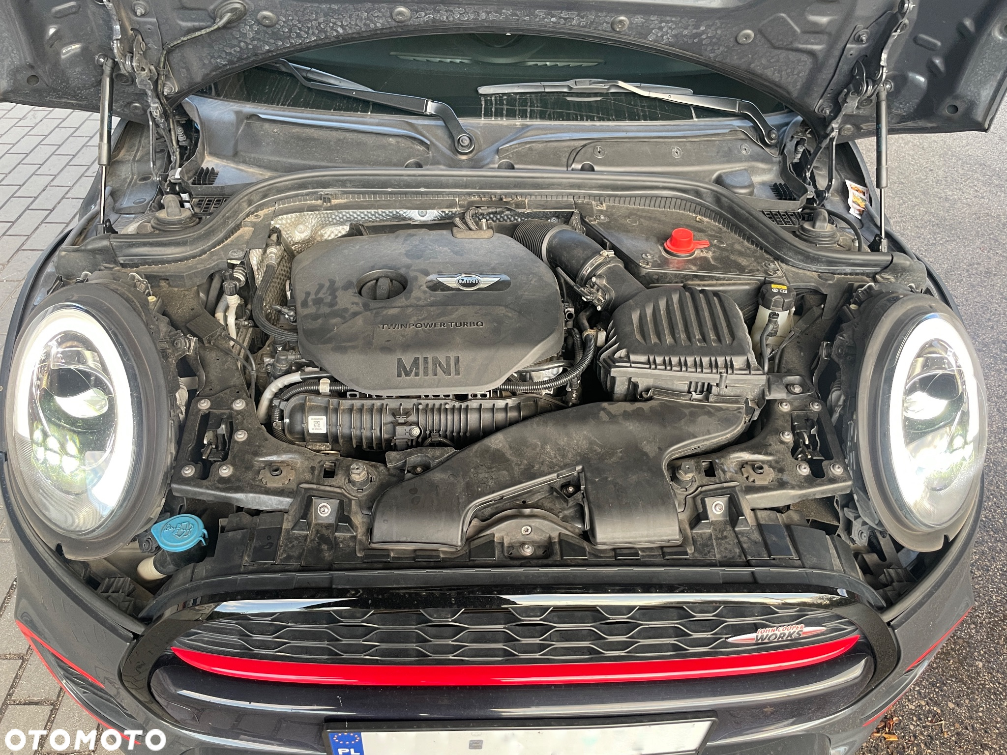 MINI John Cooper Works - 16