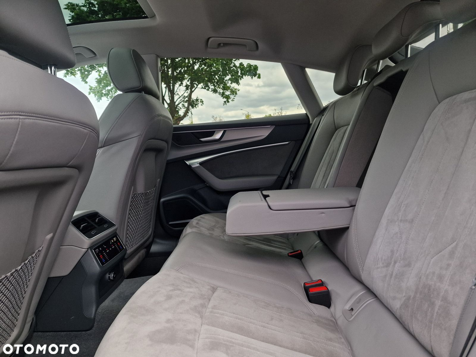 Audi A7 Sportback - 12