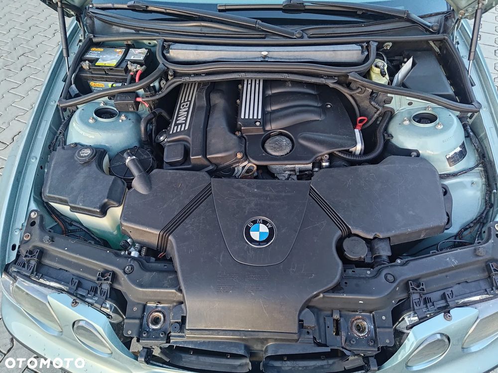 BMW Seria 3 - 11