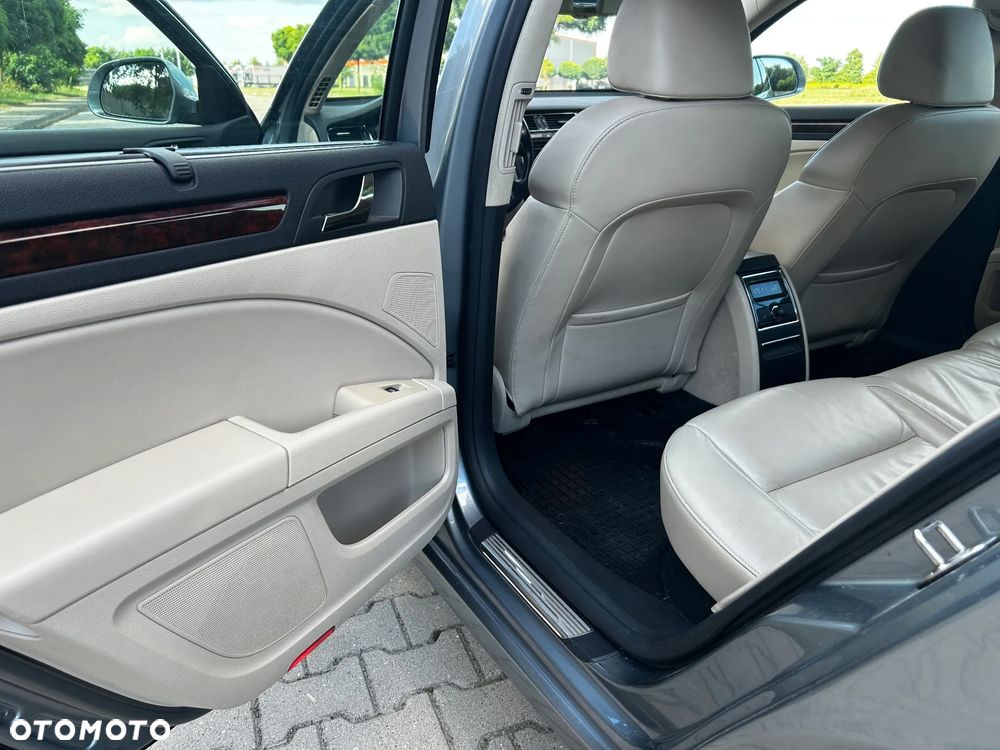 Skoda Superb 1.6 TDI Comfort / Active Greenline - 7
