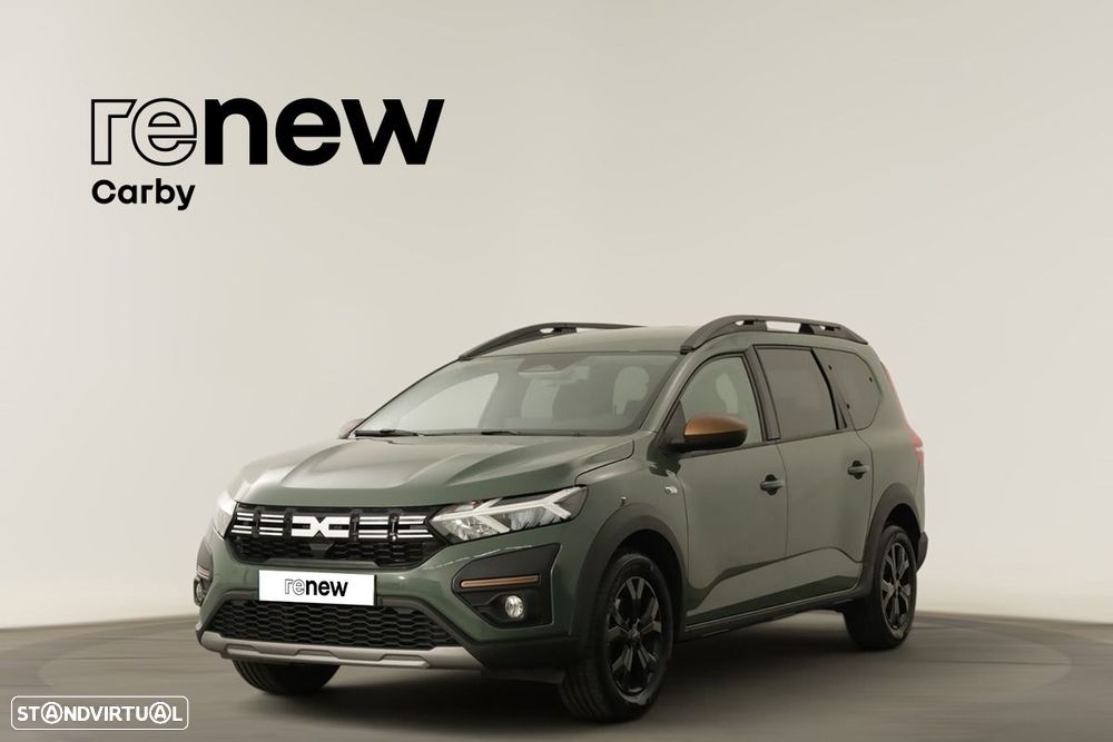 Dacia Jogger 1.0 TCe Extreme - 1