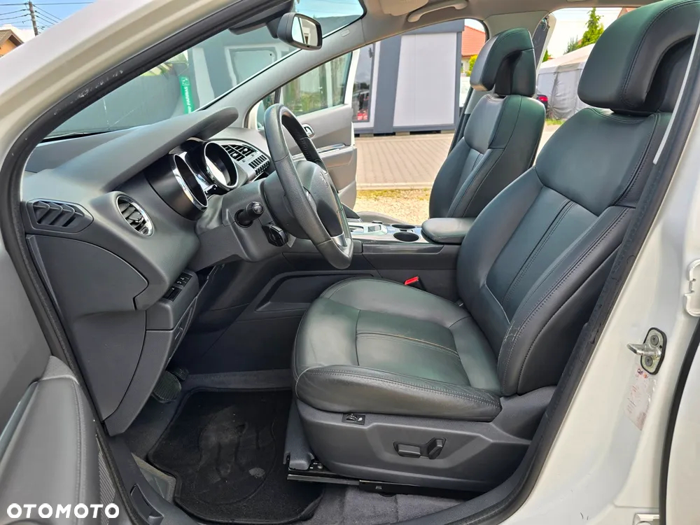 Peugeot 3008 HDi 160 Automatik Allure - 14