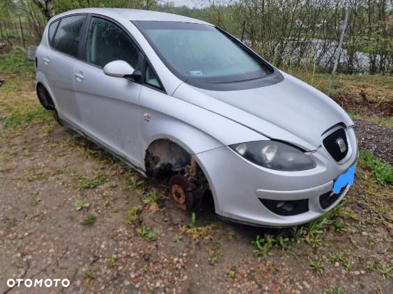 Seat Altea - 1