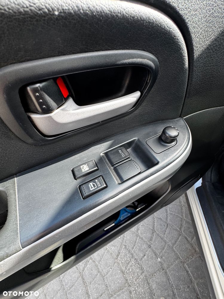 Suzuki Grand Vitara 2.4 Automatik Comfort - 11