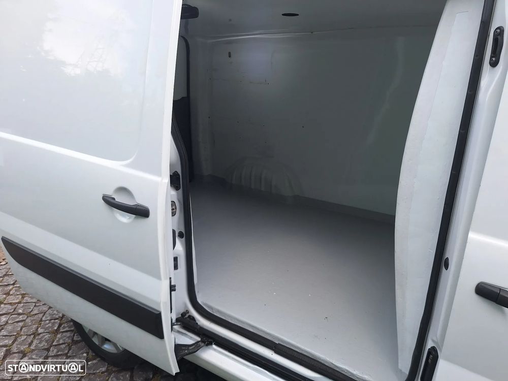 Fiat Scudo - 11