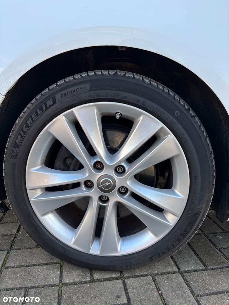 Opel Zafira 1.6 DIT Start/Stop Business Innovation - 27