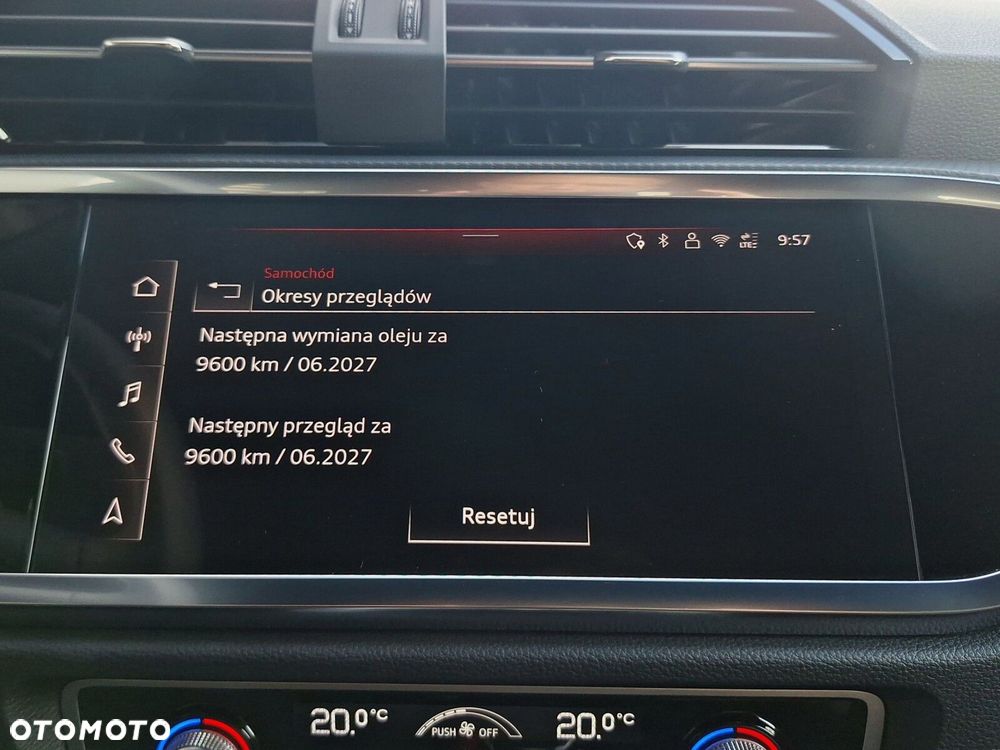 Audi Q3 Sportback 35 TFSI mHEV S tronic - 34
