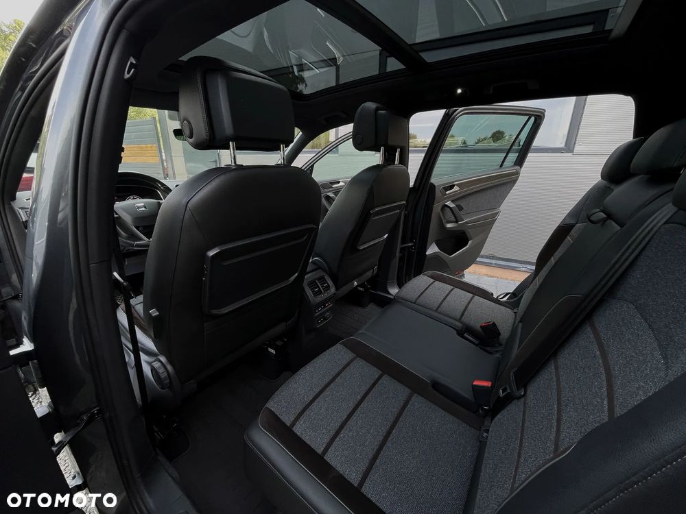 Seat Tarraco 2.0 TDI SCR Xcellence - 21