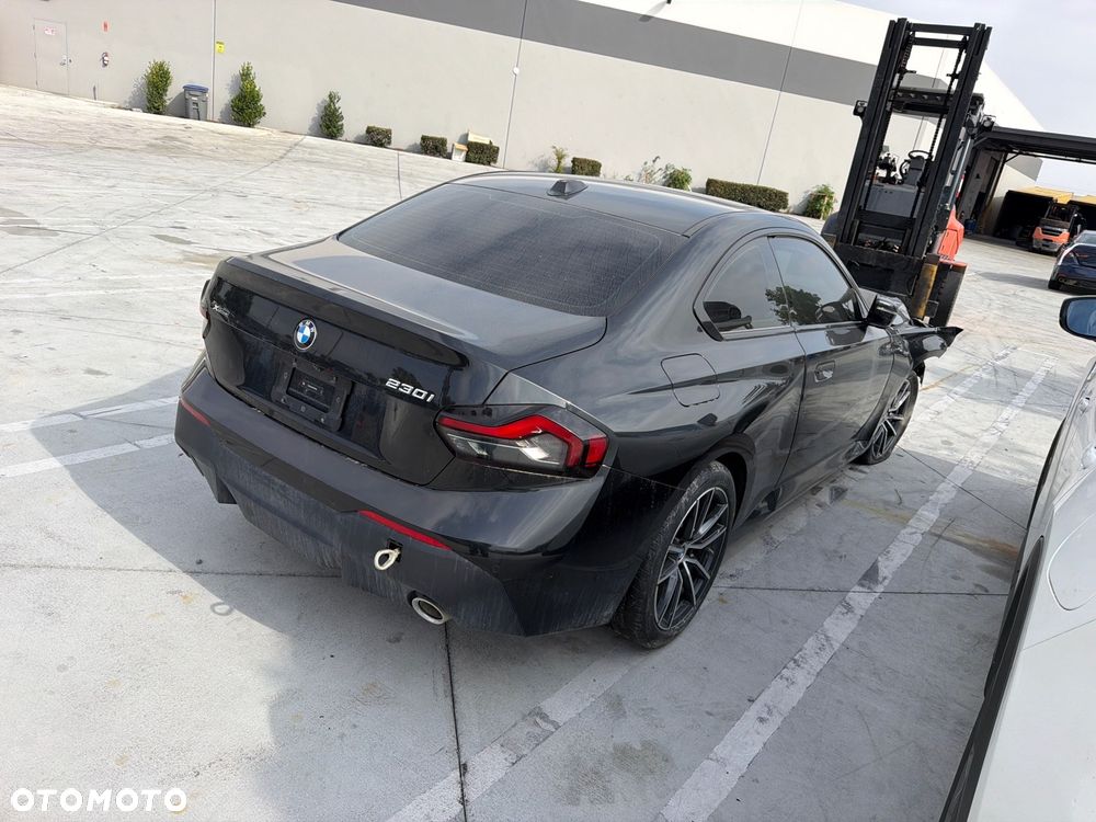 BMW Seria 2 230i M Sport sport - 3