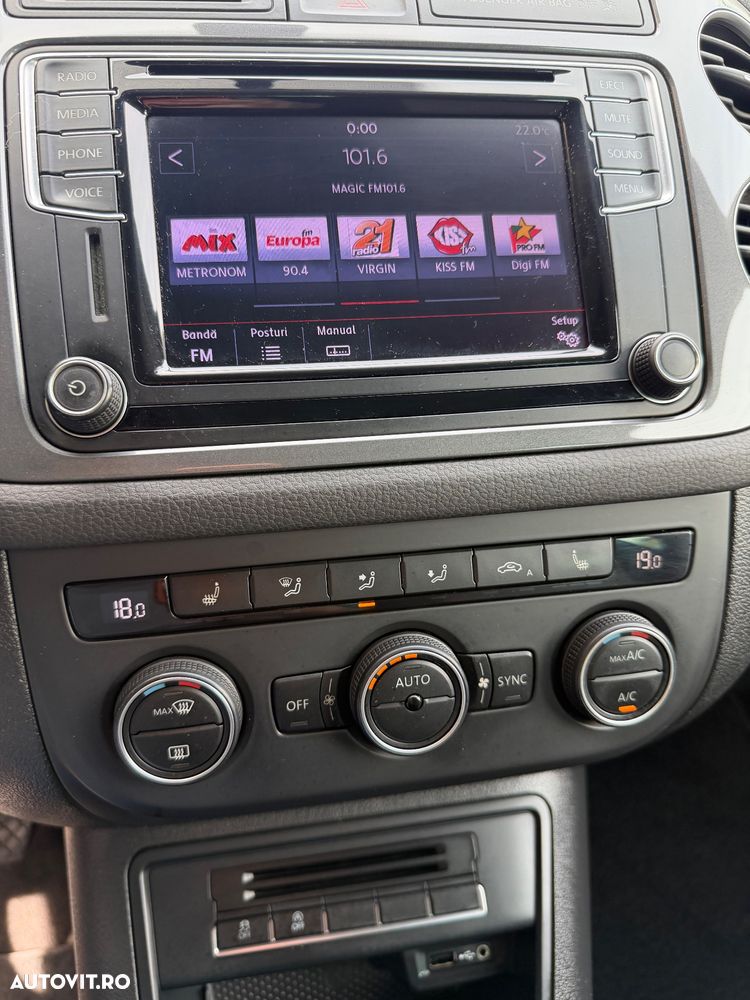 Volkswagen Tiguan 2.0 TDI Trend & Fun - 20
