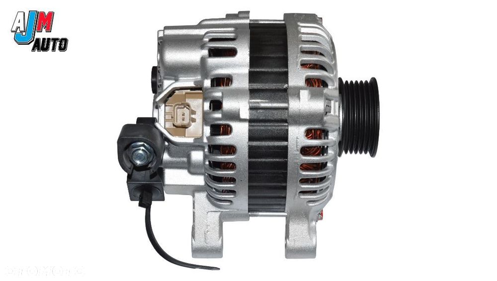 Alternator 1.4 1.6 1.8 16V 2.0 2.2 Peugeot 206 SW 207 307 407 607 807 Expert Partner I II Teepe - 2