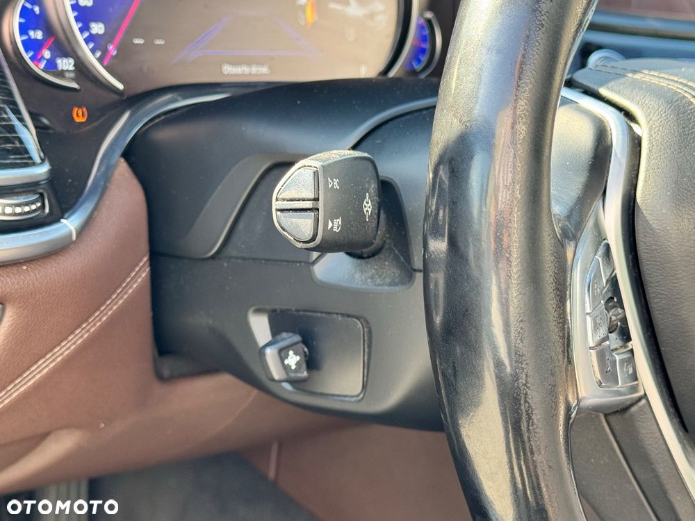 BMW Seria 7 730d - 32