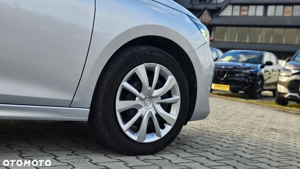 Opel Corsa 1.2 T S&S - 20