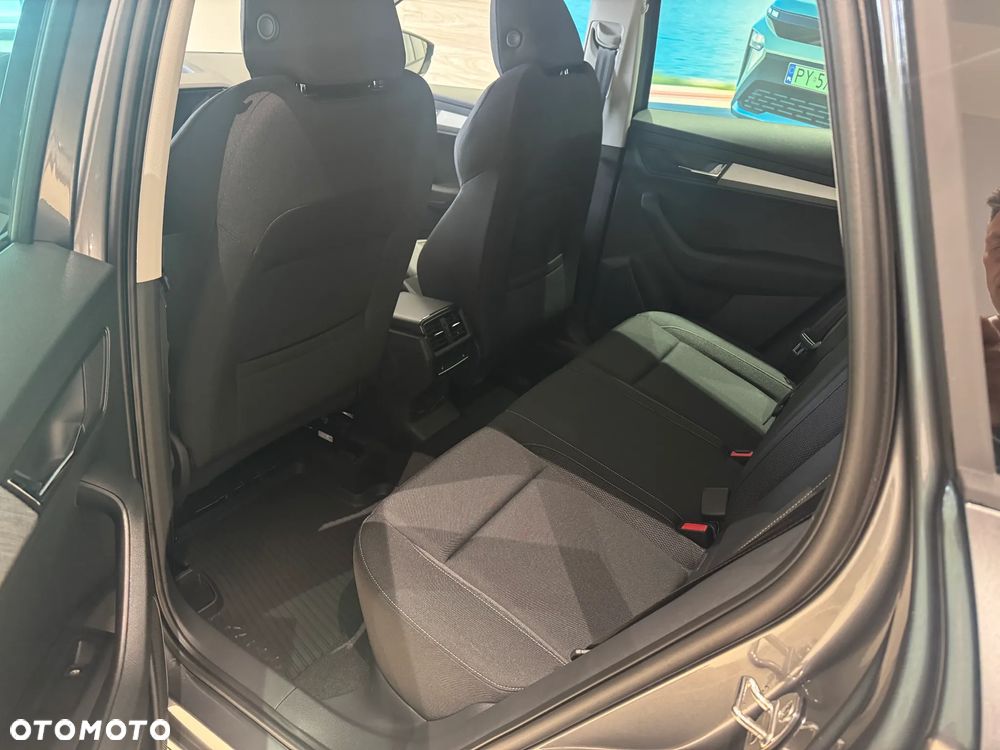 Skoda Karoq 1.5 TSI ACT Drive DSG - 7