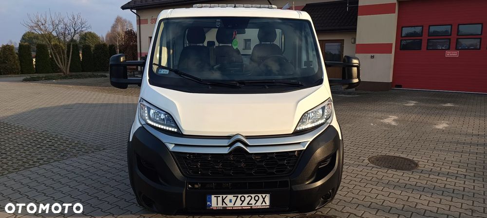 Citroën Jumper - 16