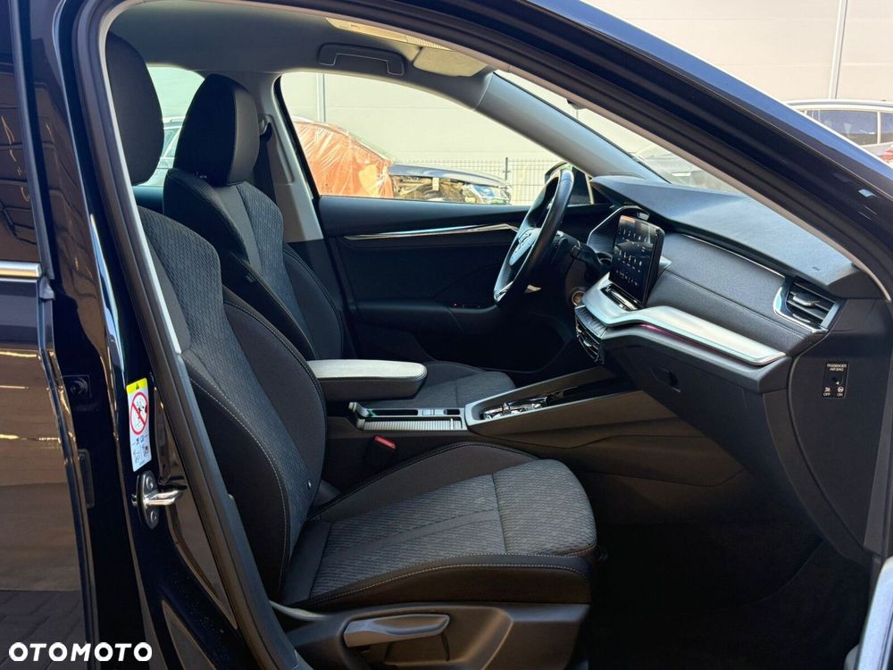 Skoda Octavia 1.5 TSI e-Tec Style DSG - 13