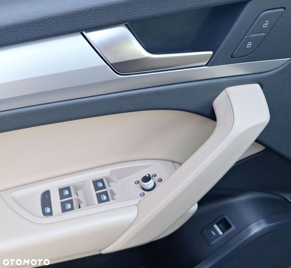 Audi Q5 40 TDI mHEV Quattro S tronic - 10