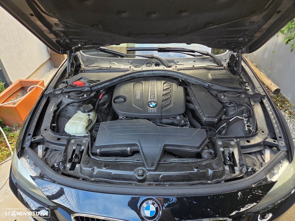 BMW 320 - 14