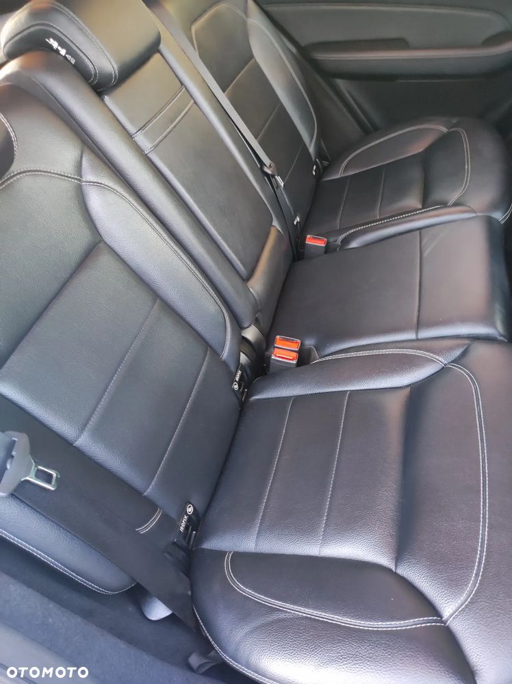 Mercedes-Benz ML - 14