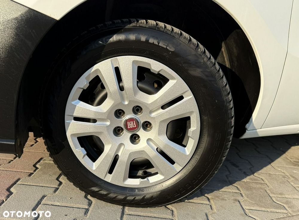 Fiat Doblo - 12