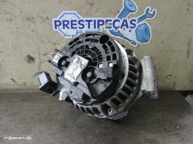 ALTERNADOR 0124525083 BMW Z4 2008 3.0 IS - 1