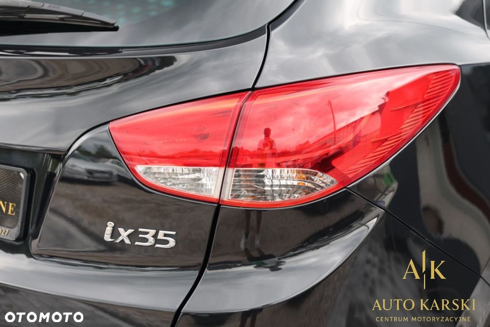 Hyundai ix35 - 14