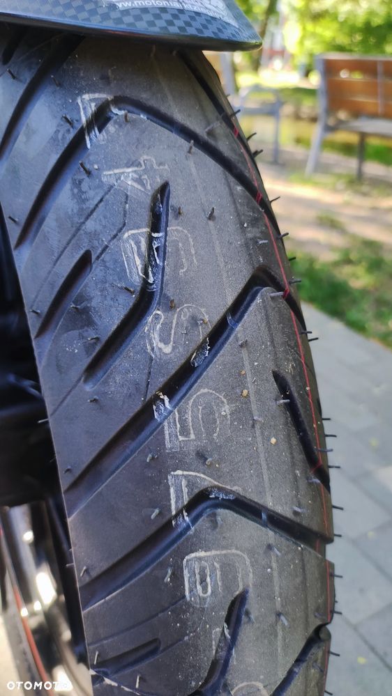 Suzuki V-STROM - 25
