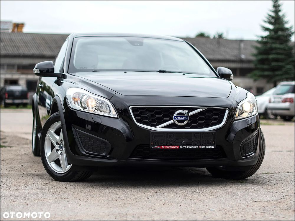Volvo C30 - 3