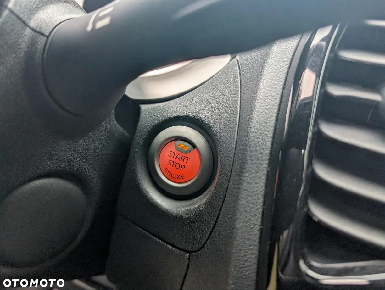 Nissan Juke 1.2 DIG-T Tekna - 13