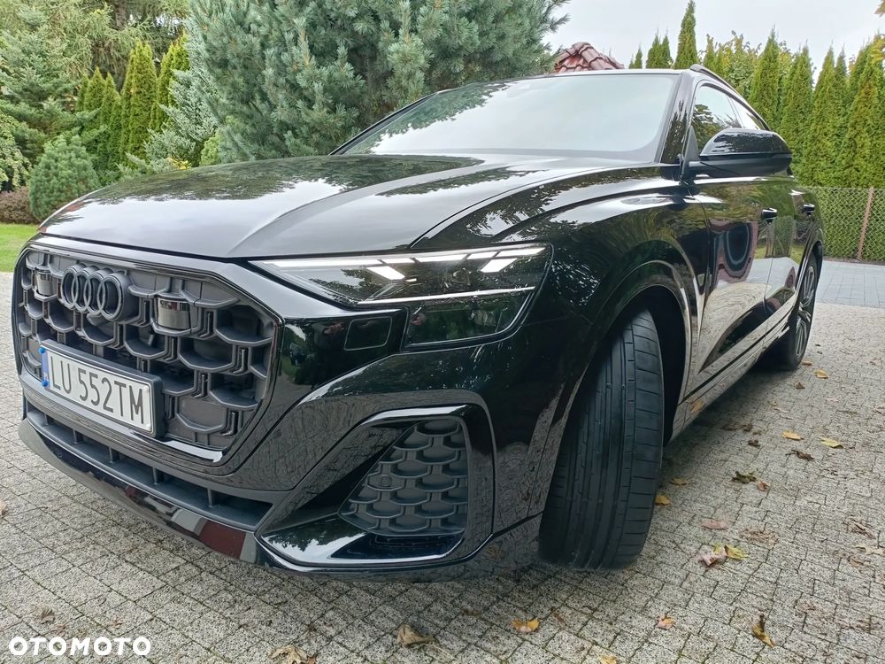Audi Q8 - 24