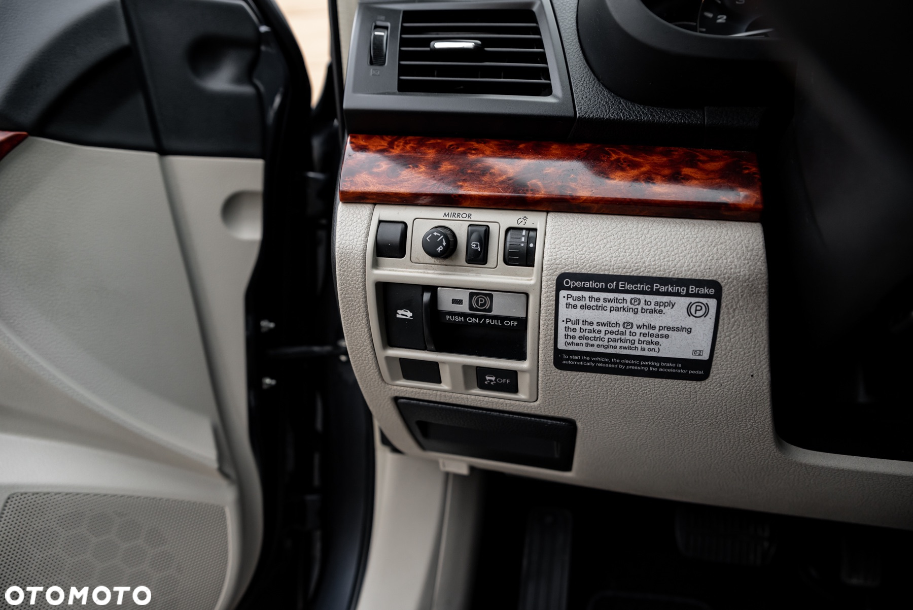 Subaru Outback - 26